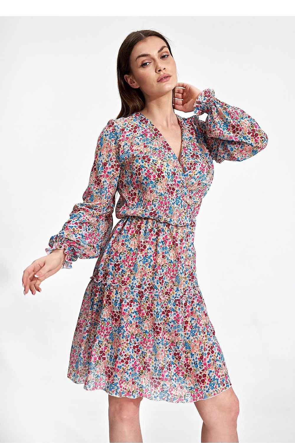 Robe de jour Figl