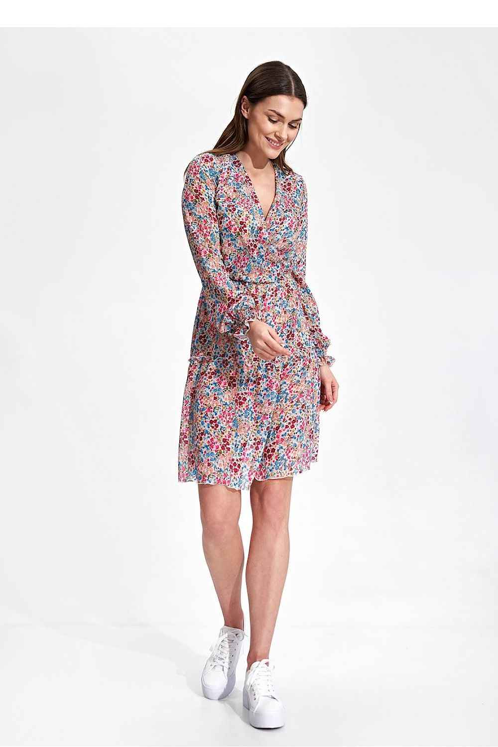 Robe de jour Figl