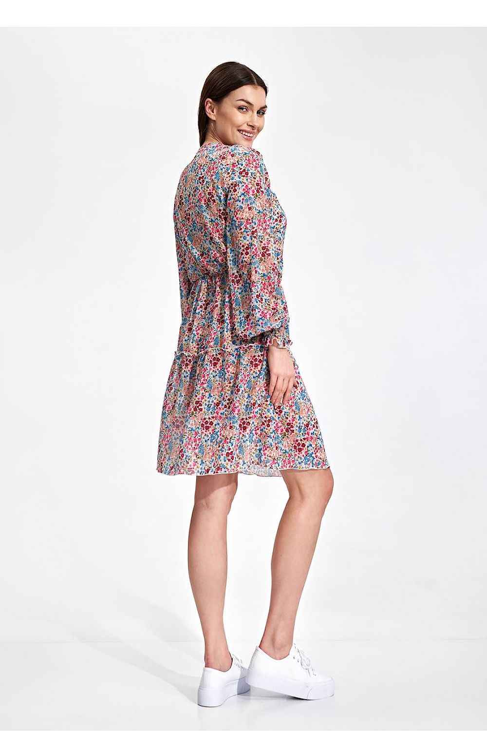 Robe de jour Figl