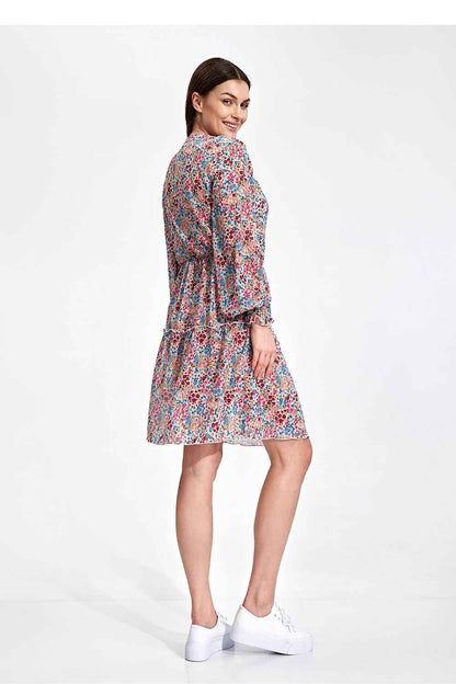Robe de jour Figl