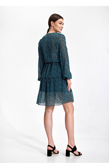  Robe de jour model 167984 Figl 