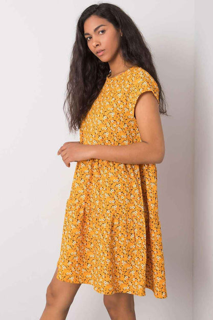 Robe de jour Stitch&Soul
