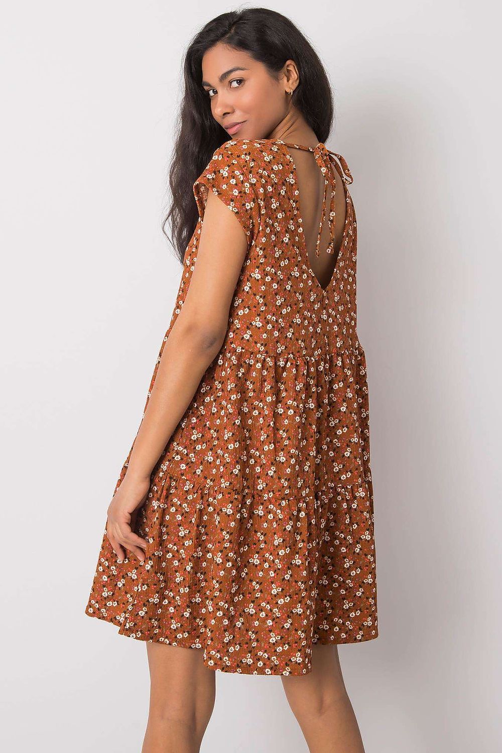  Robe de jour model 168047 Stitch&Soul 