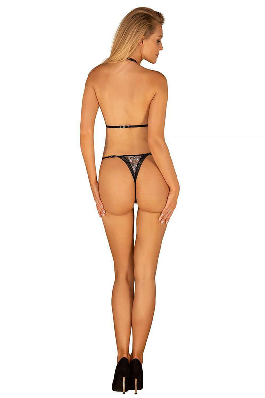 L`ensemble sexy Obsessive