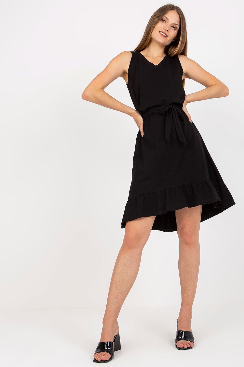  Robe de jour model 168186 Rue Paris 