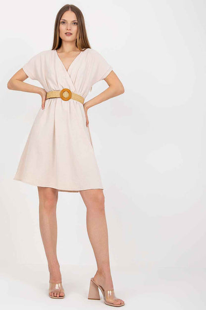 Robe de jour Rue Paris