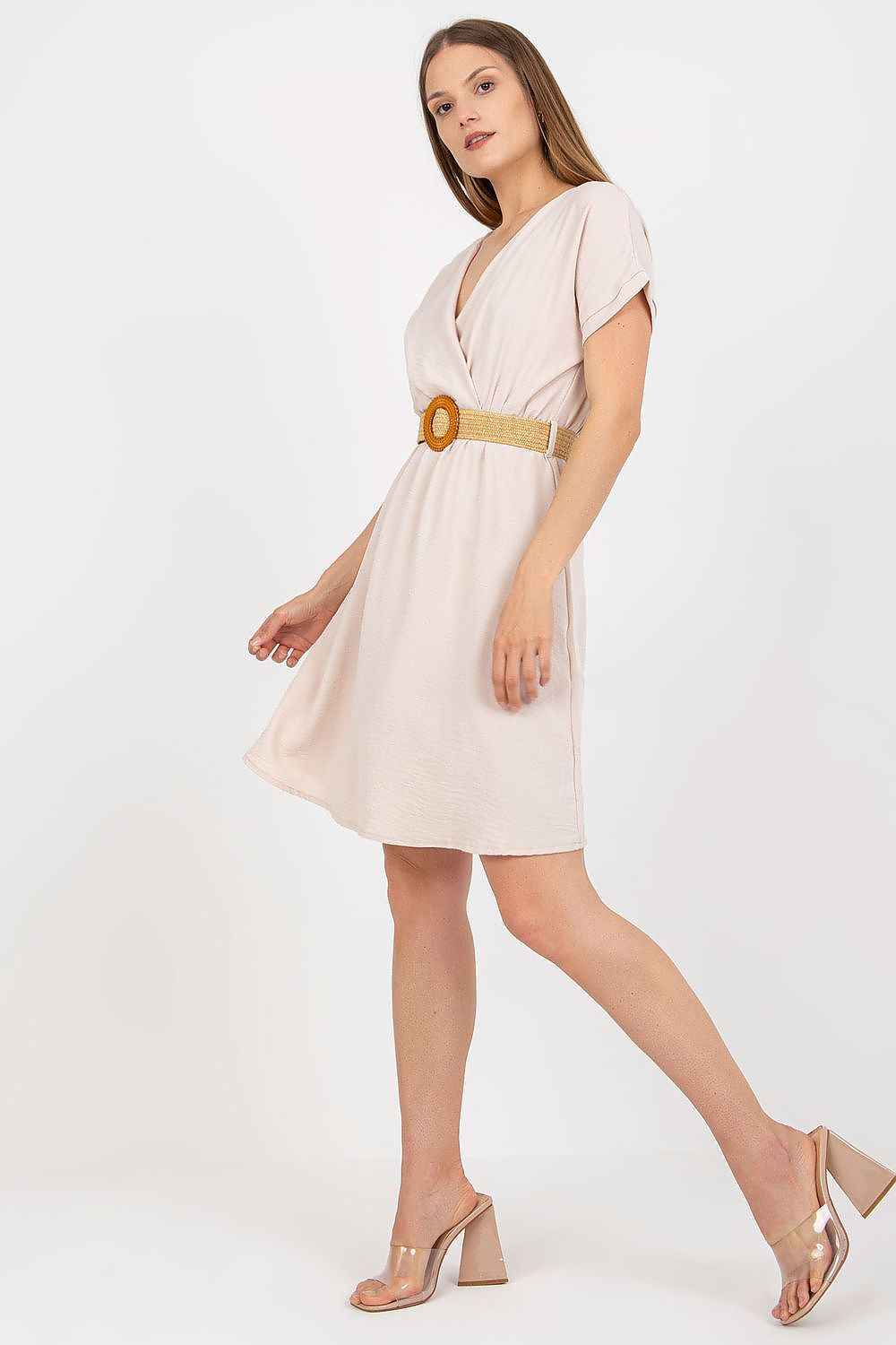 Robe de jour Rue Paris