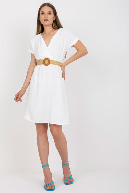  Robe de jour model 168228 Rue Paris 