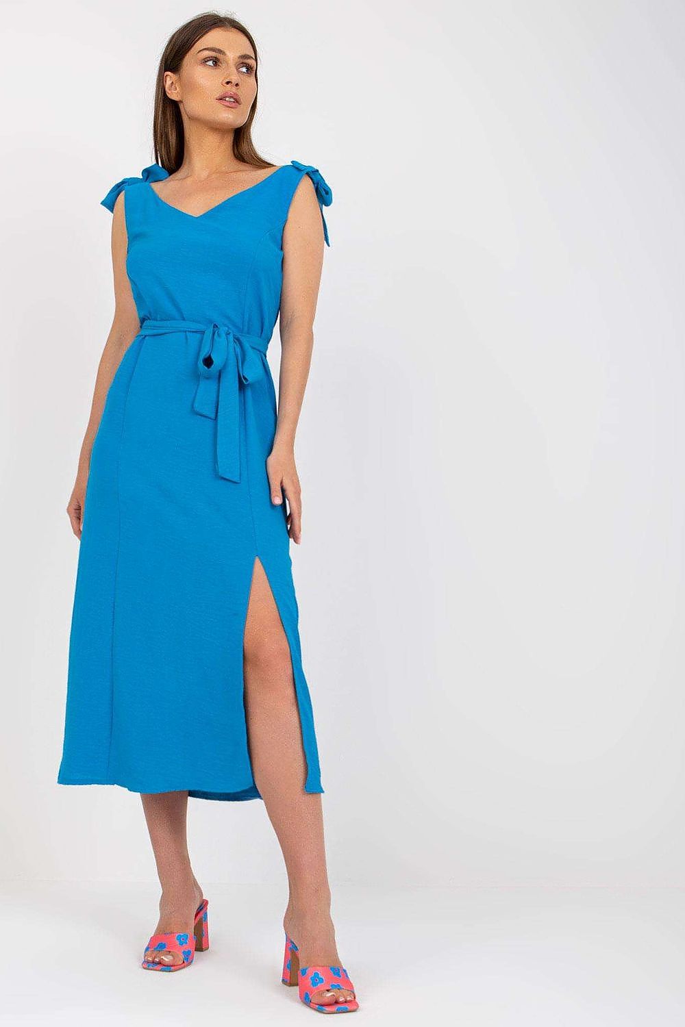  Robe de jour model 168234 Rue Paris 