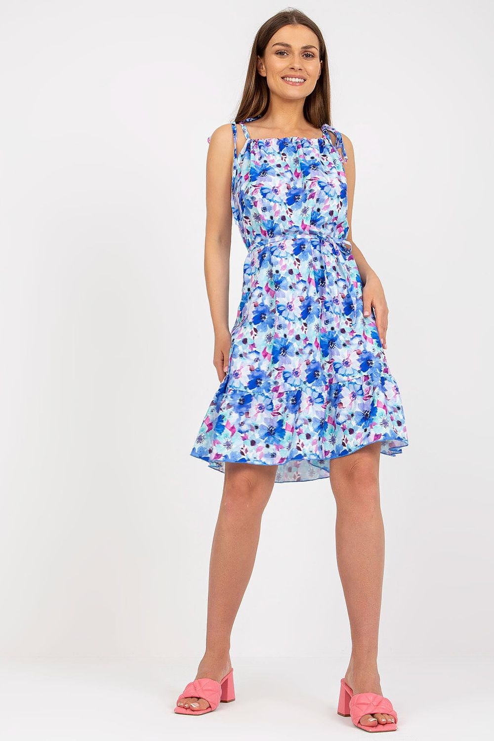  Robe de jour model 168290 Rue Paris 
