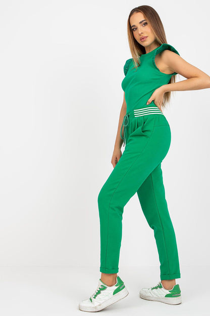  Pantalon survêtement model 168296 Rue Paris 