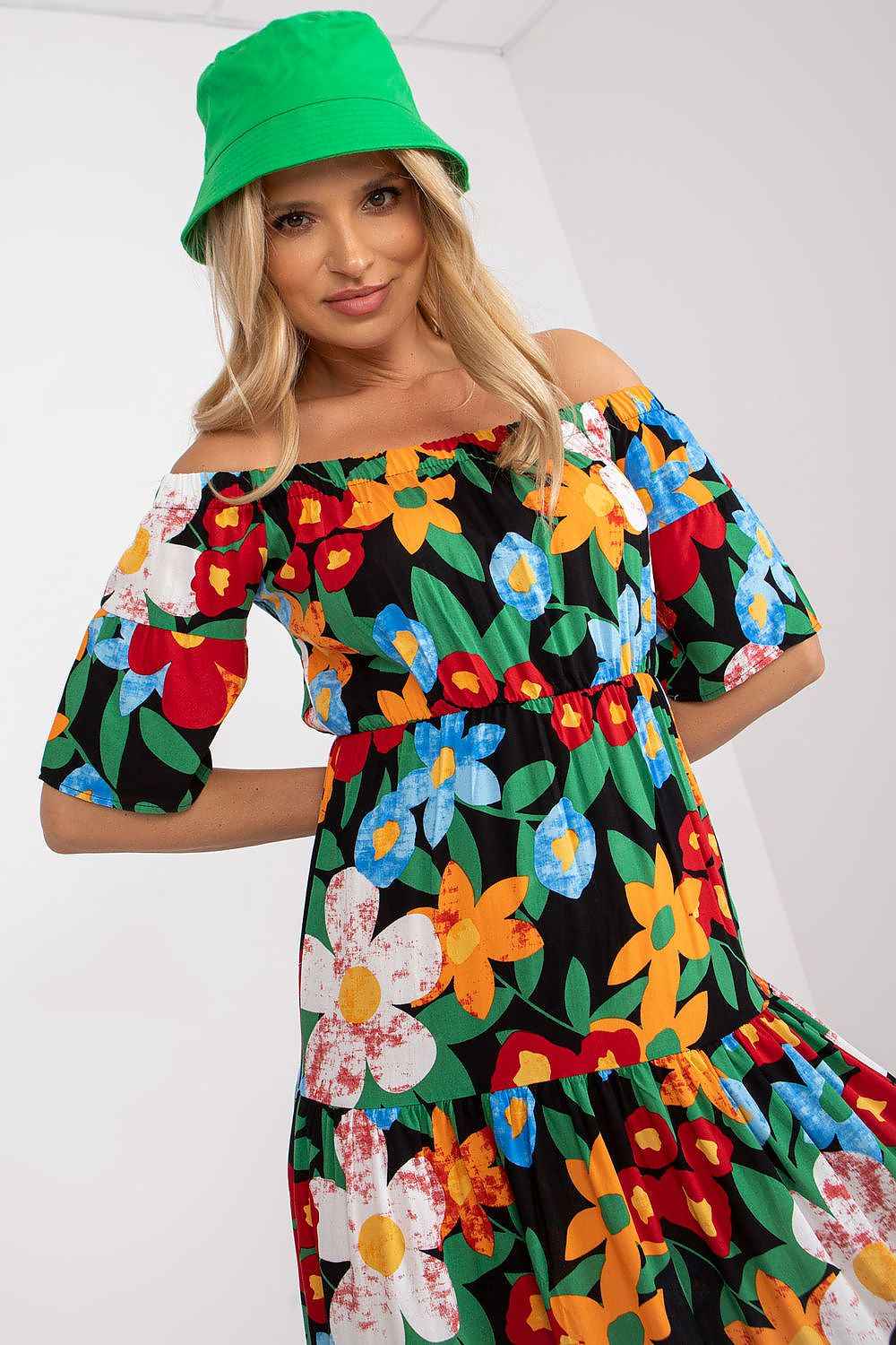 Robe de jour Rue Paris
