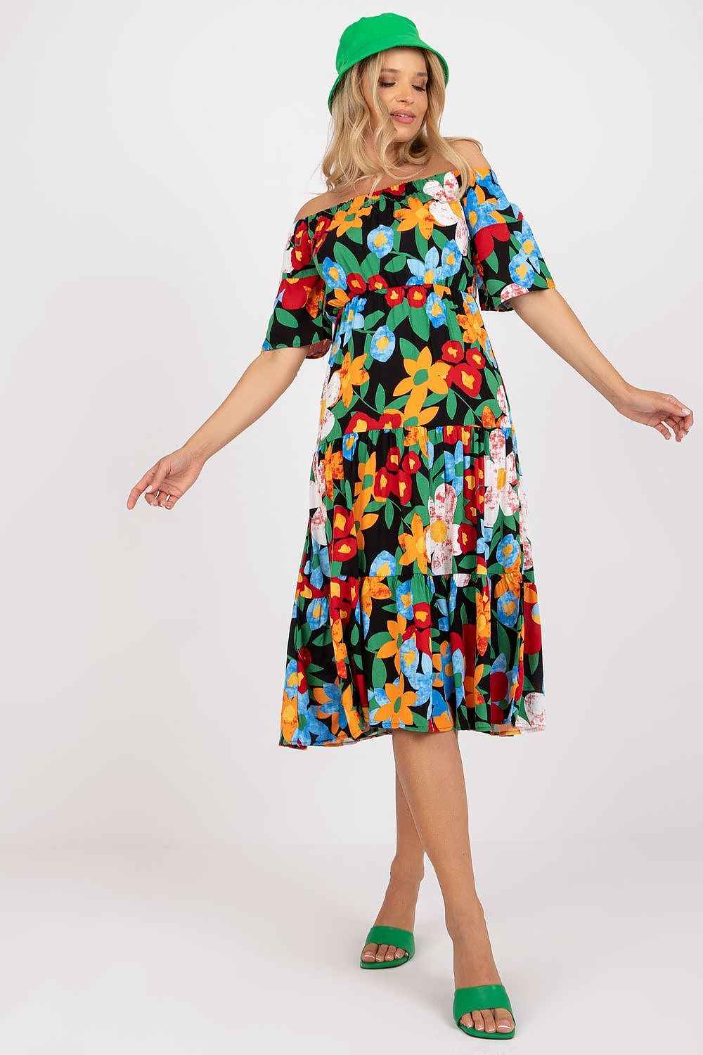 Robe de jour Rue Paris