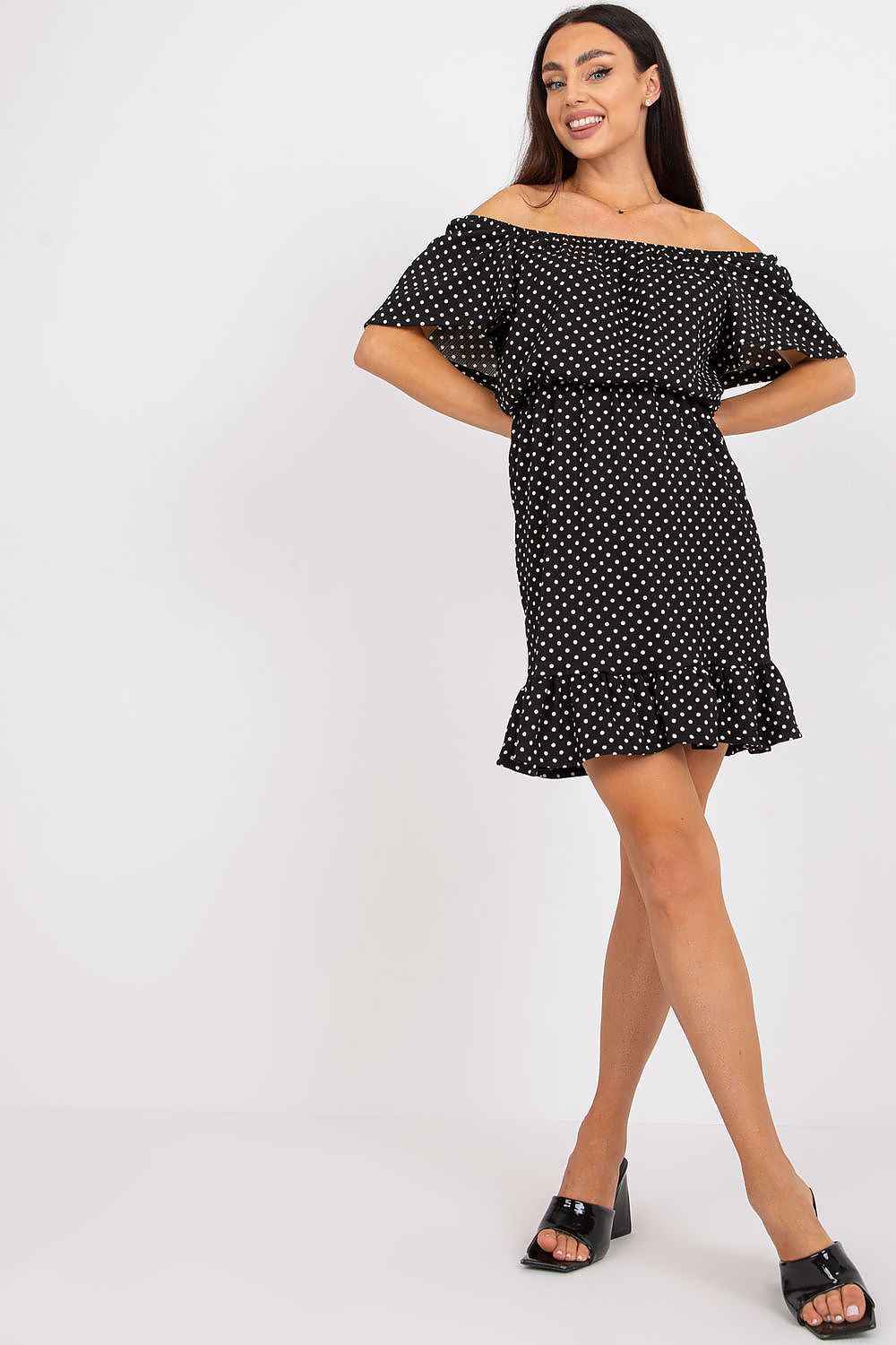 Robe de jour Rue Paris