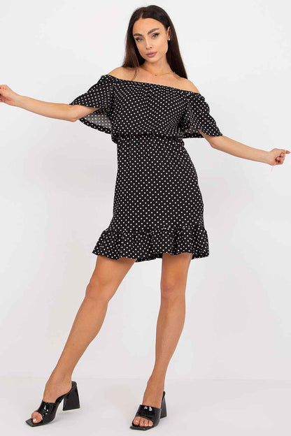 Robe de jour Rue Paris