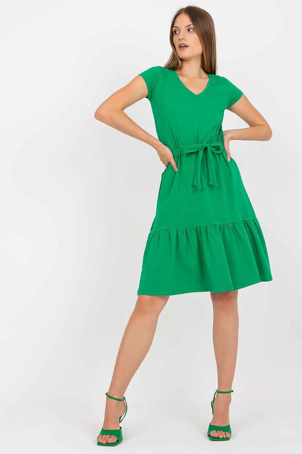 Robe de jour Rue Paris
