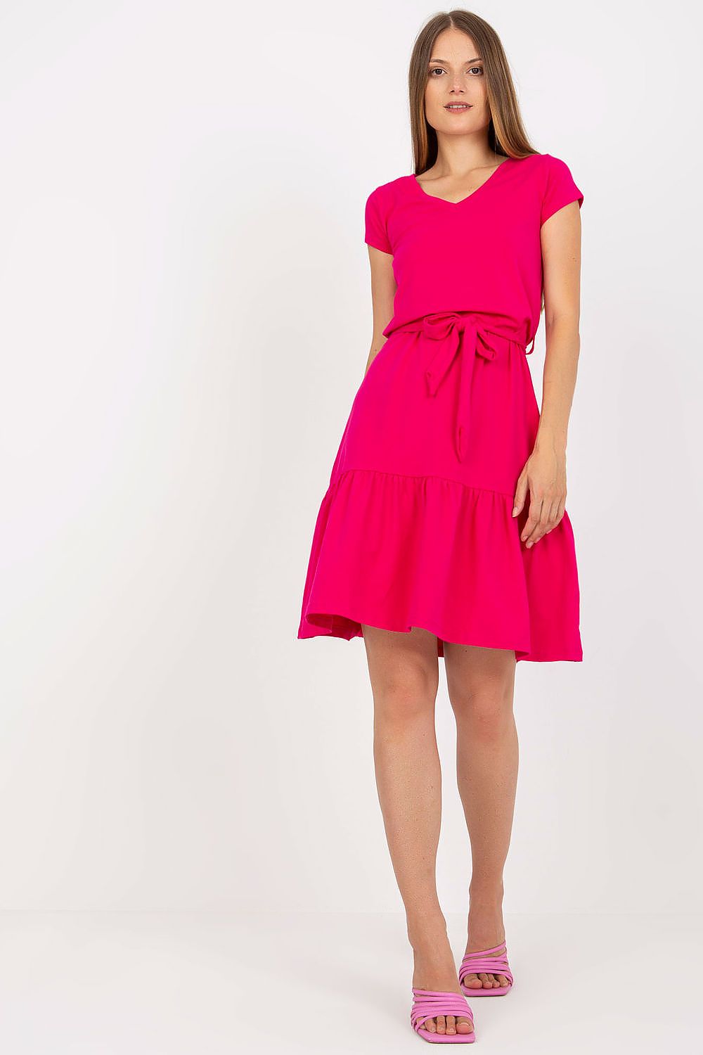  Robe de jour model 168355 Rue Paris 
