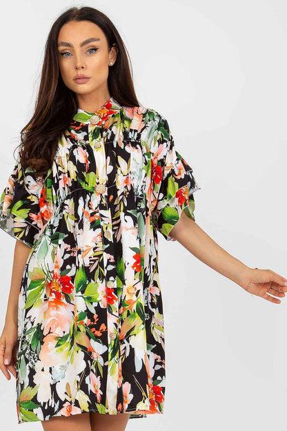 Robe de jour Italy Moda