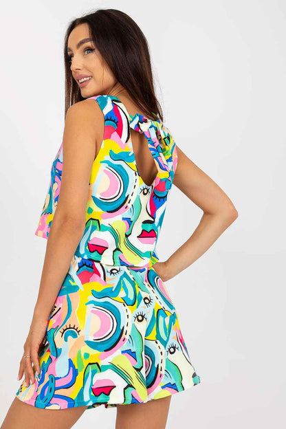 L`ensemble Italy Moda
