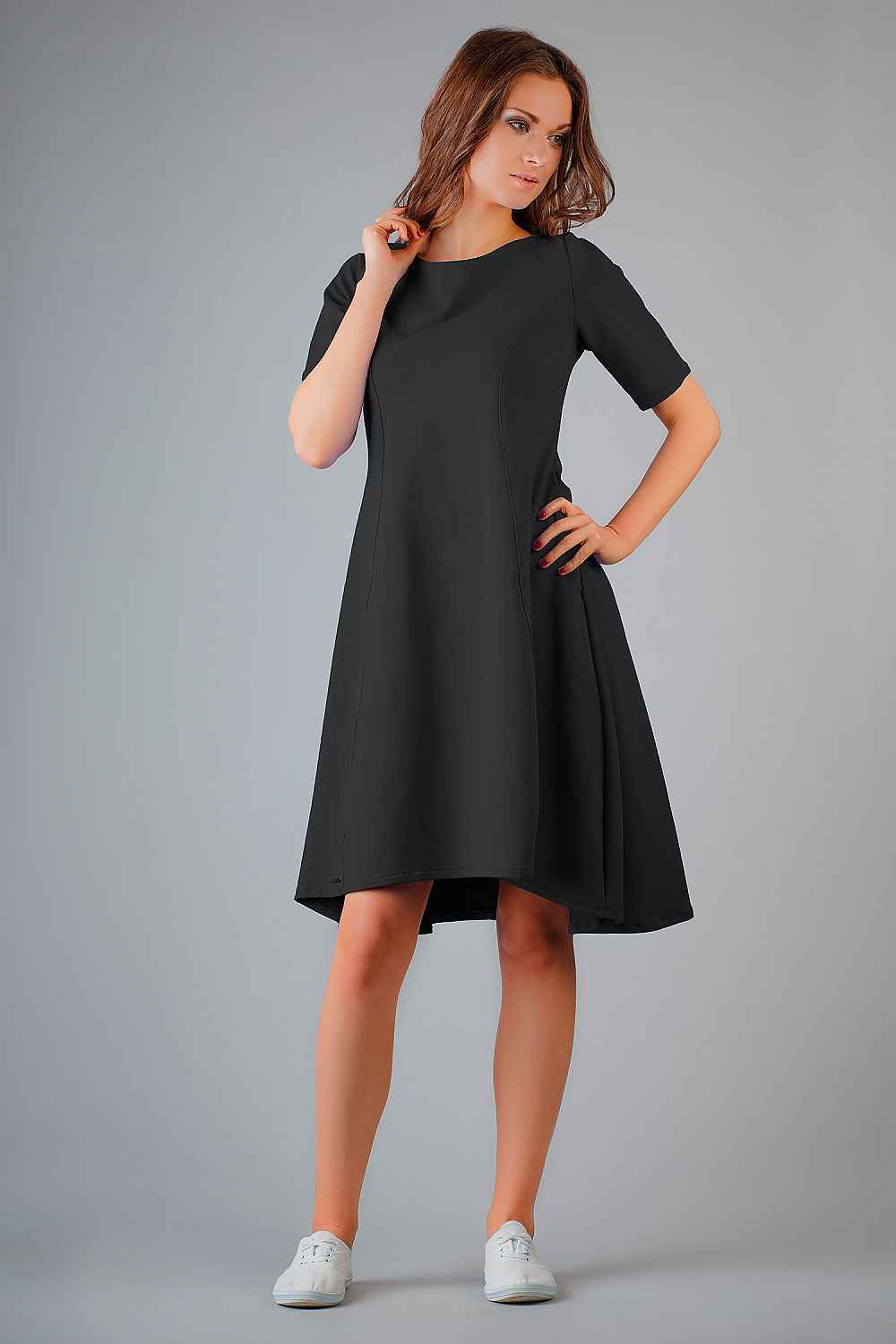 Robe de jour Tessita