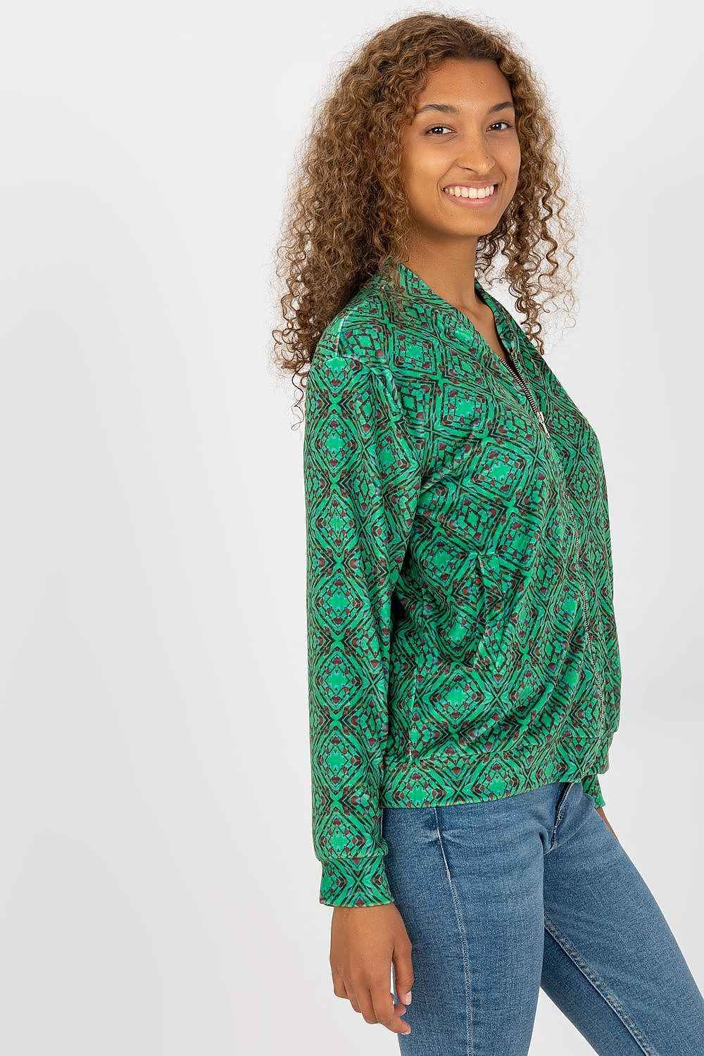 Sweatshirt Rue Paris