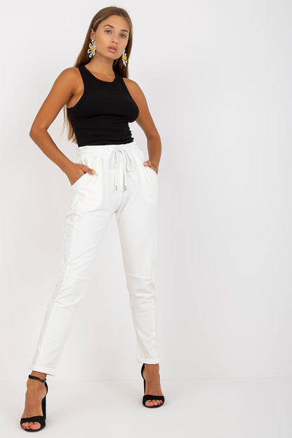  Pantalon survêtement model 169084 Relevance 