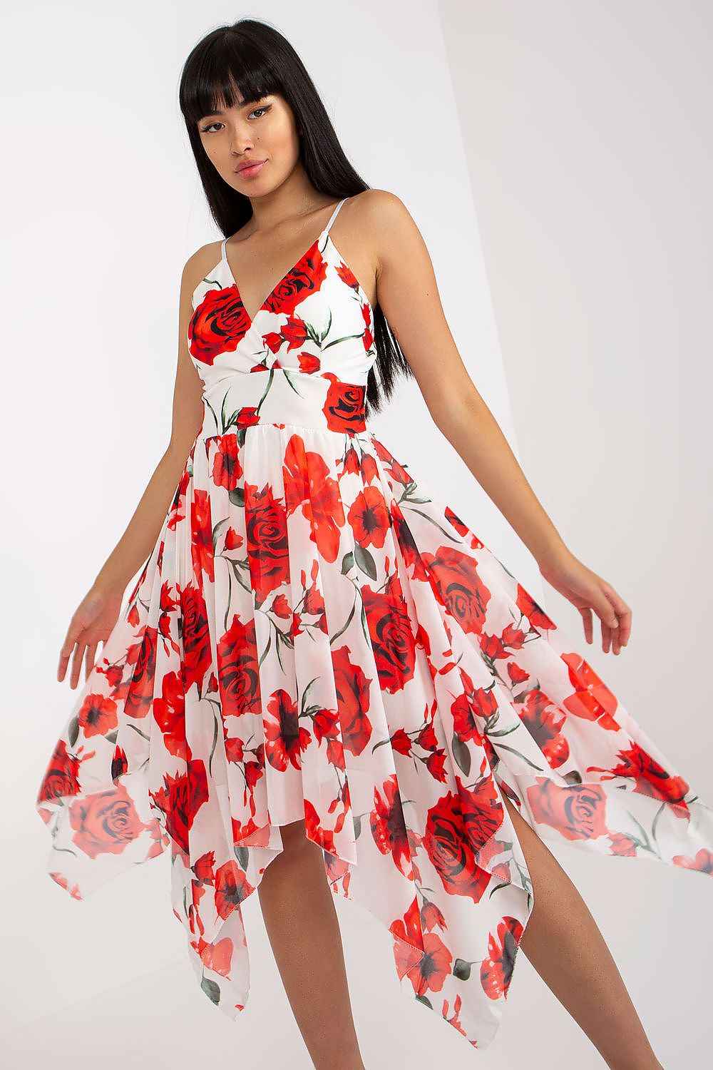 Robe de jour Italy Moda
