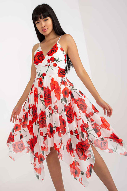 Robe de jour Italy Moda