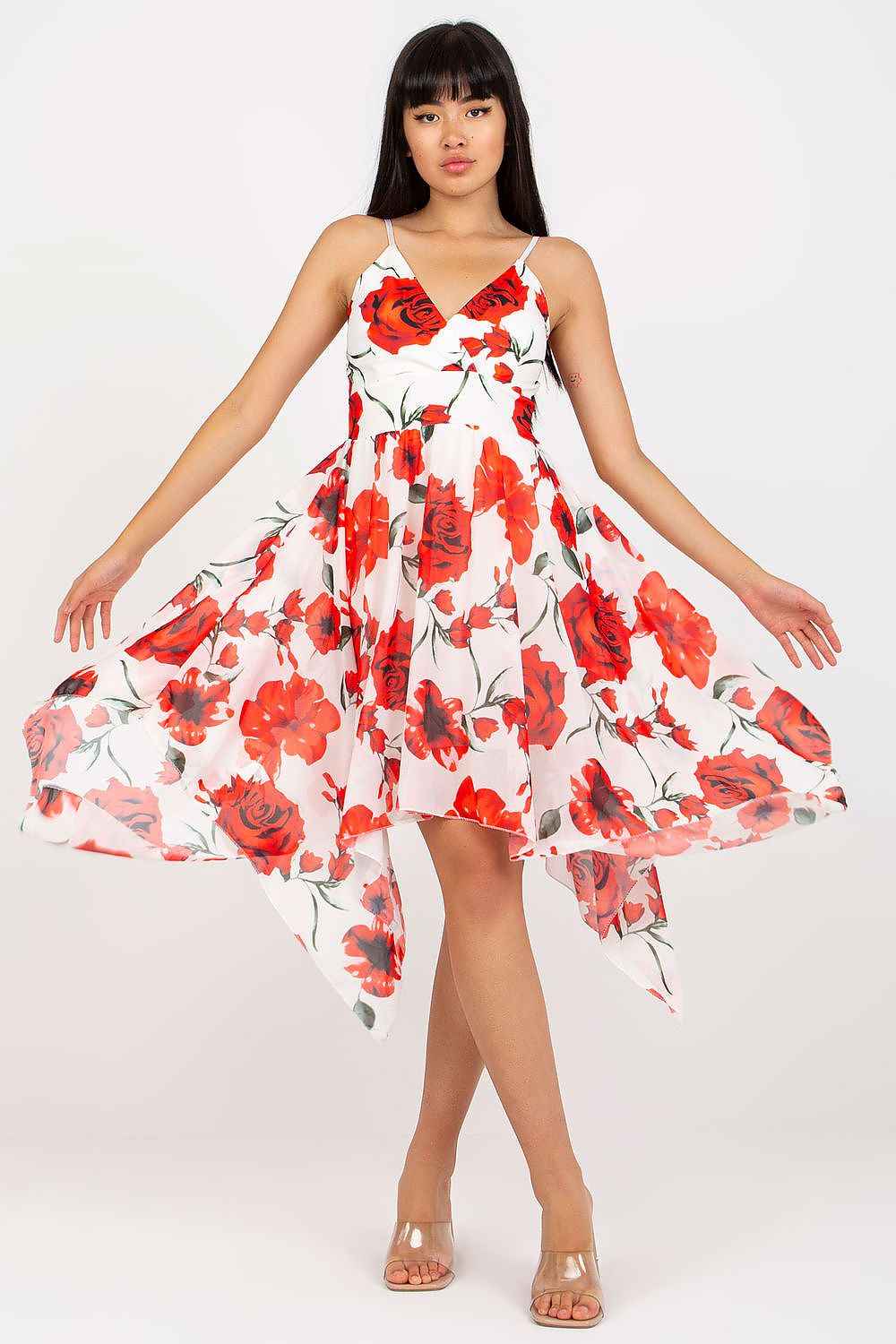 Robe de jour Italy Moda