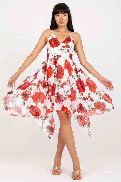 Robe de jour Italy Moda