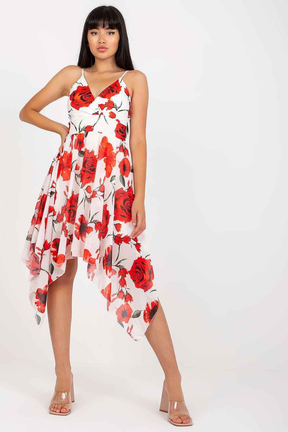 Robe de jour Italy Moda