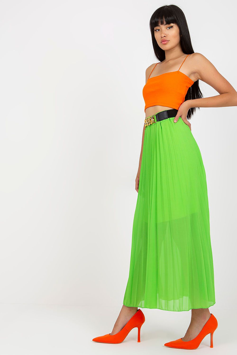  Jupe model 169513 Italy Moda 