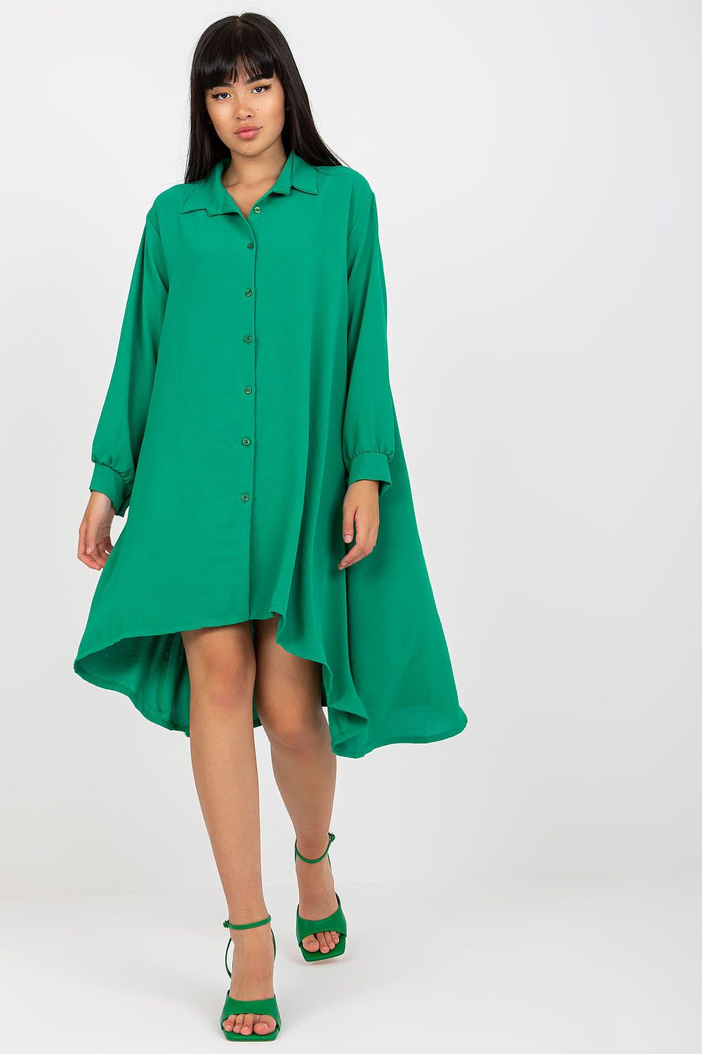  Robe de jour model 169531 Italy Moda 