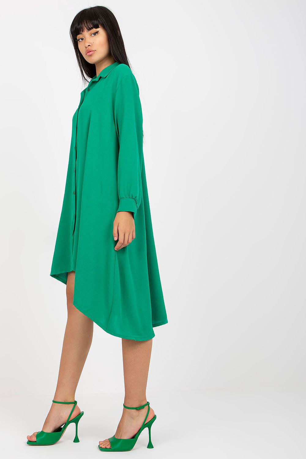  Robe de jour model 169531 Italy Moda 