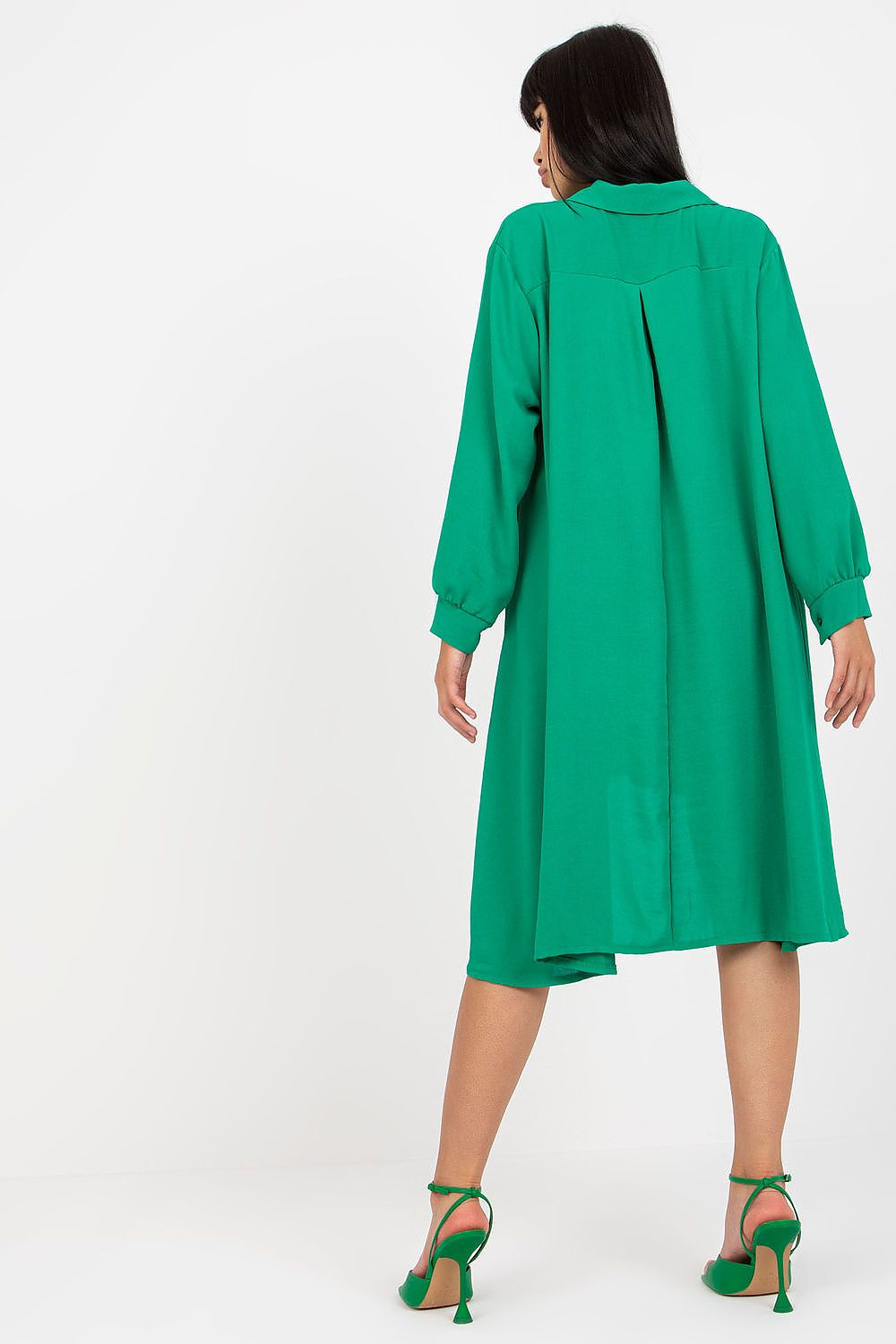  Robe de jour model 169531 Italy Moda 