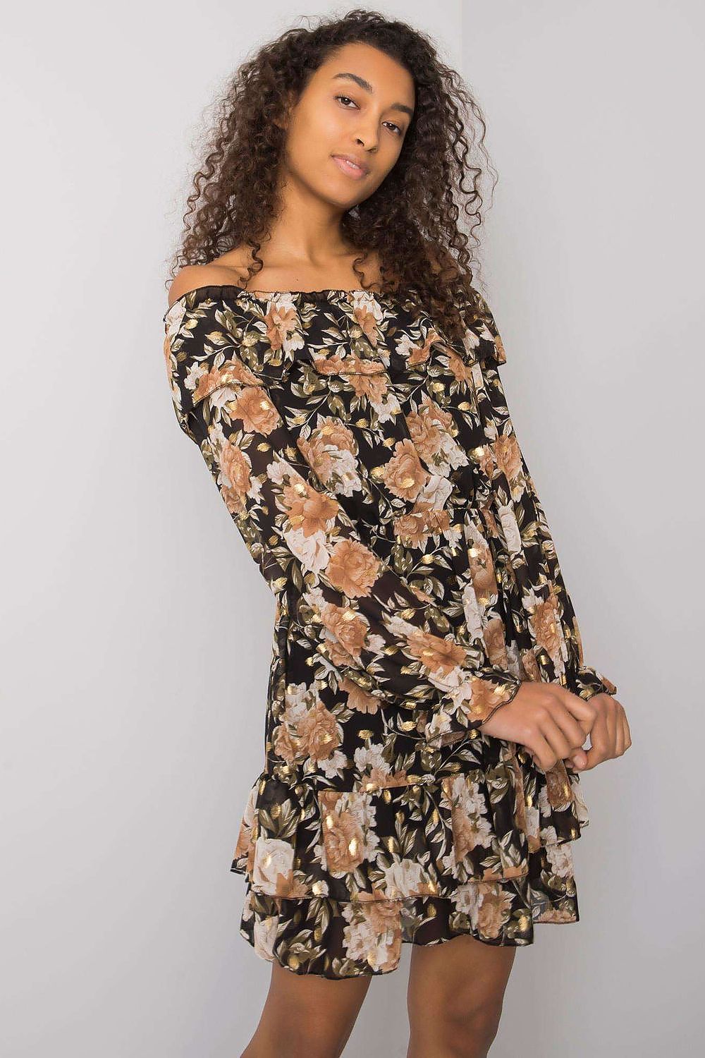  Robe de jour model 169537 Italy Moda 