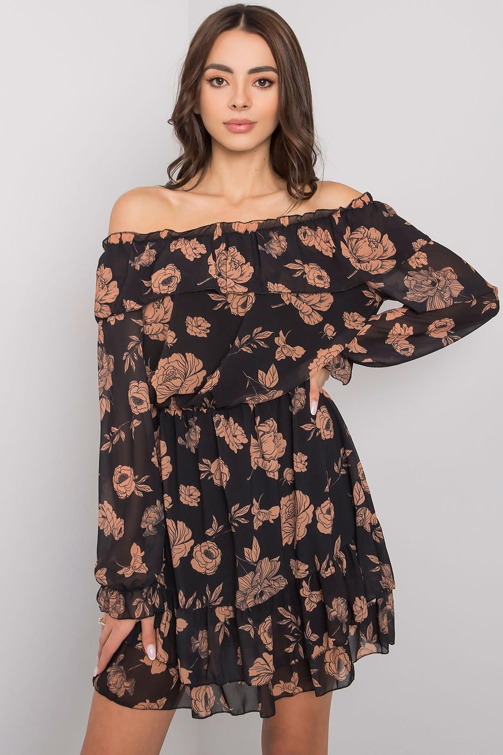  Robe de jour model 169538 Italy Moda 