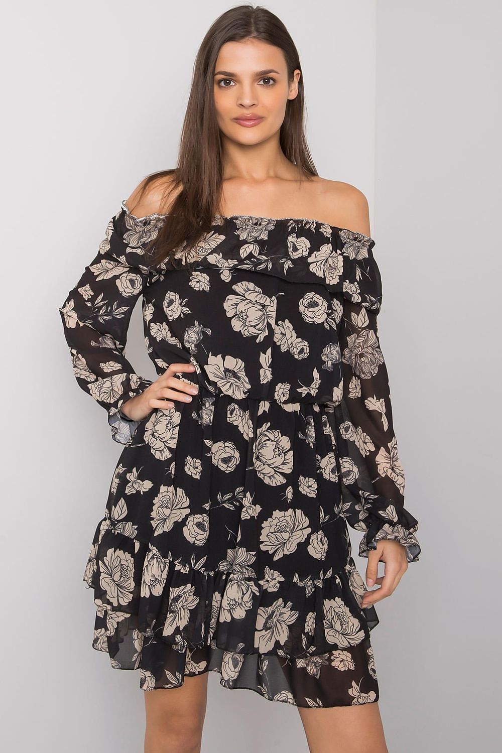  Robe de jour model 169540 Italy Moda 
