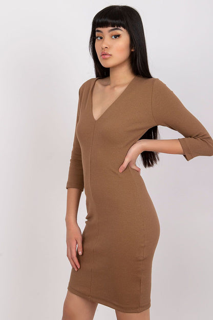  Robe de jour model 169617 Rue Paris 