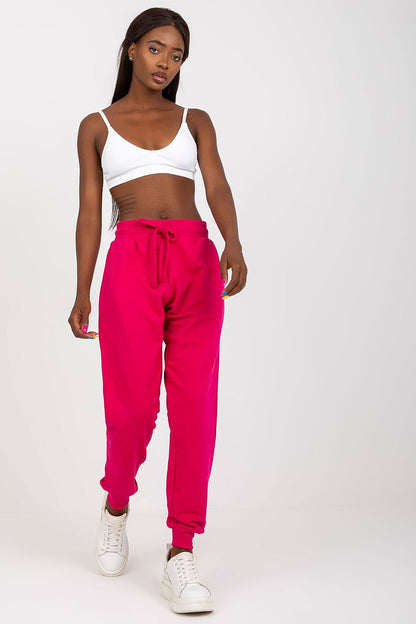  Pantalon survêtement model 169716 BFG 