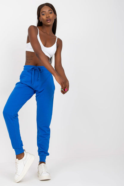  Pantalon survêtement model 169718 BFG 