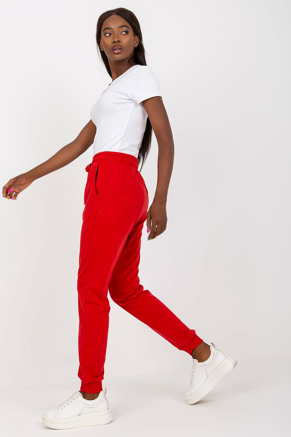  Pantalon survêtement model 169723 BFG 
