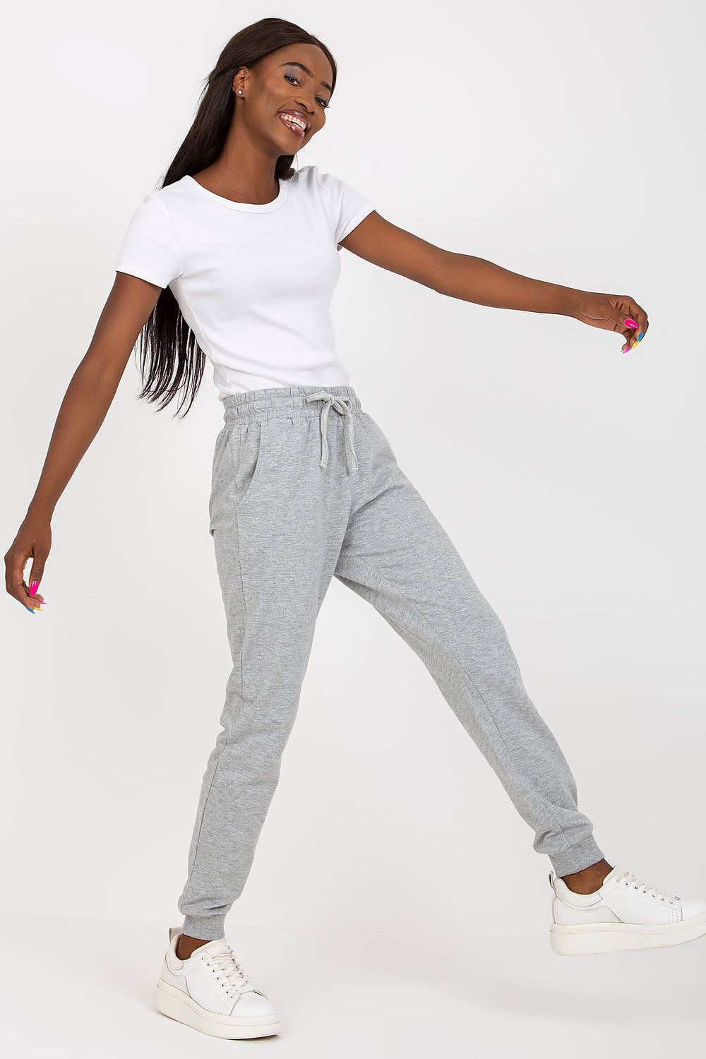  Pantalon survêtement model 169724 BFG 