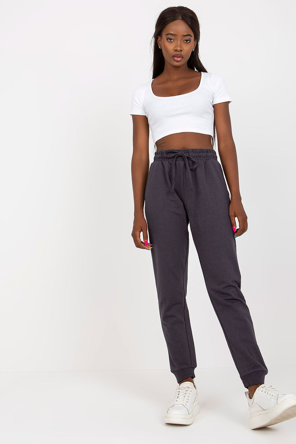  Pantalon survêtement model 169725 BFG 