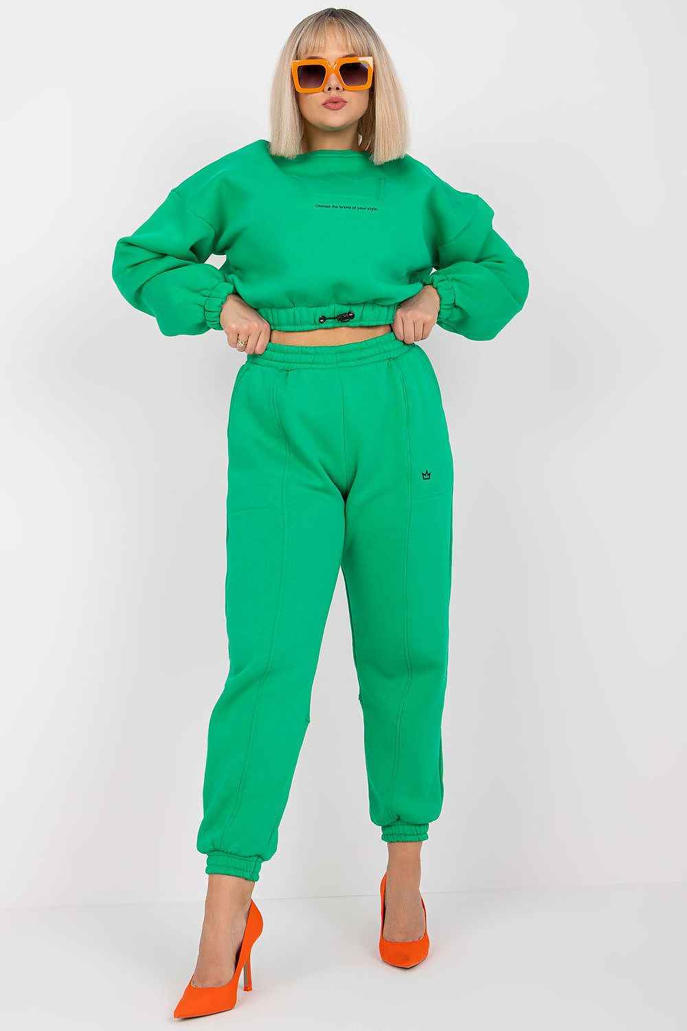 L`ensemble Ex Moda