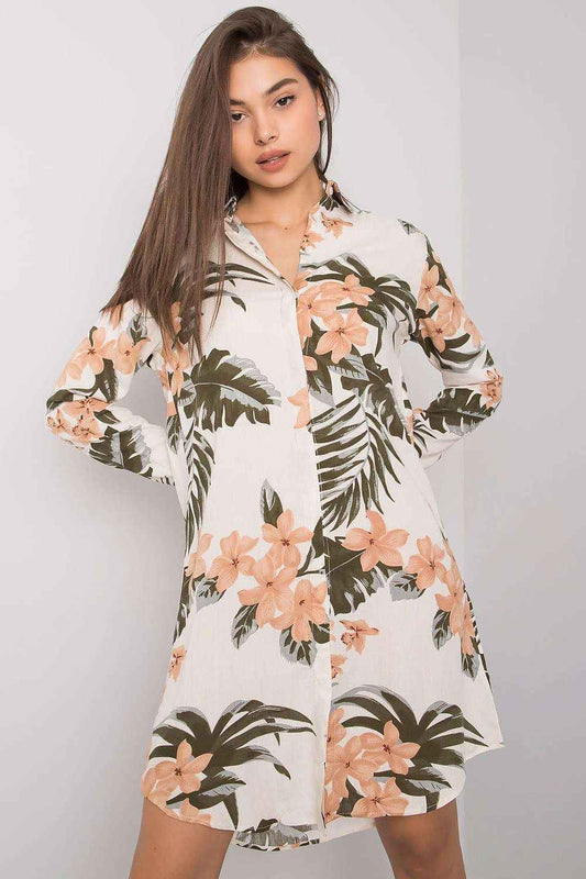 Robe de jour Rue Paris