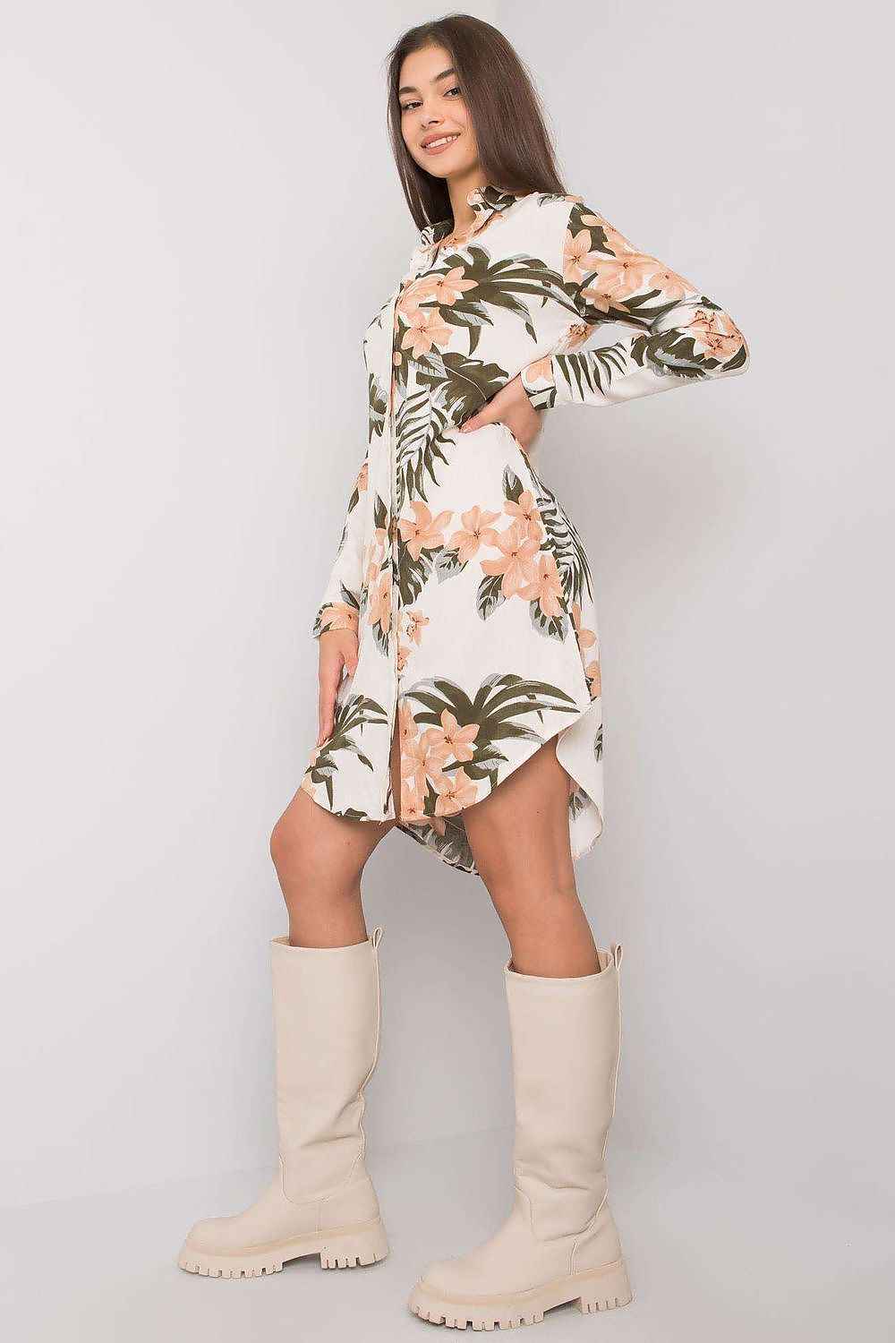 Robe de jour Rue Paris