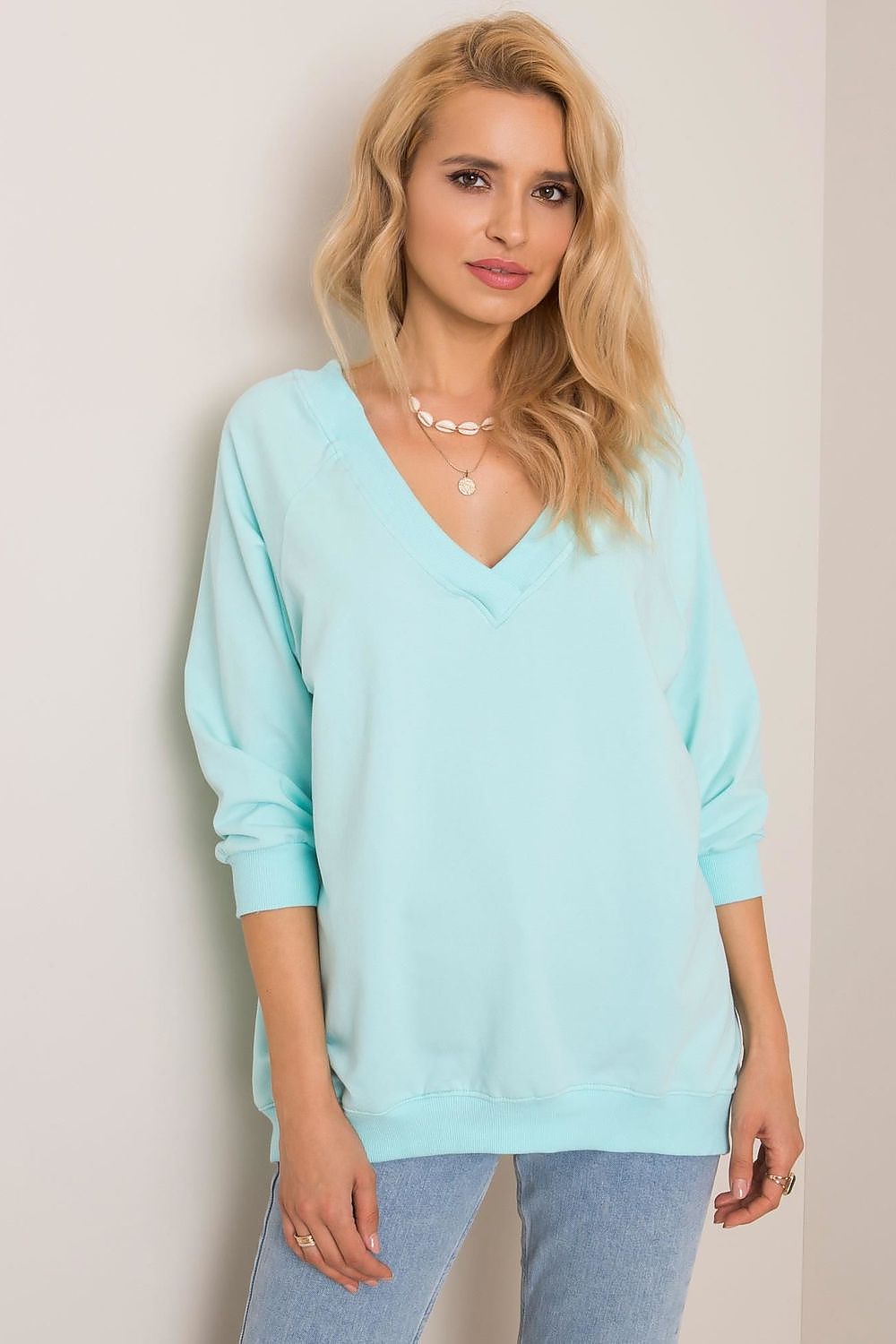  Sweatshirt model 169861 Rue Paris 