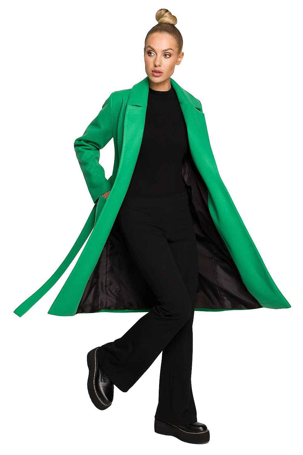 Manteau Moe