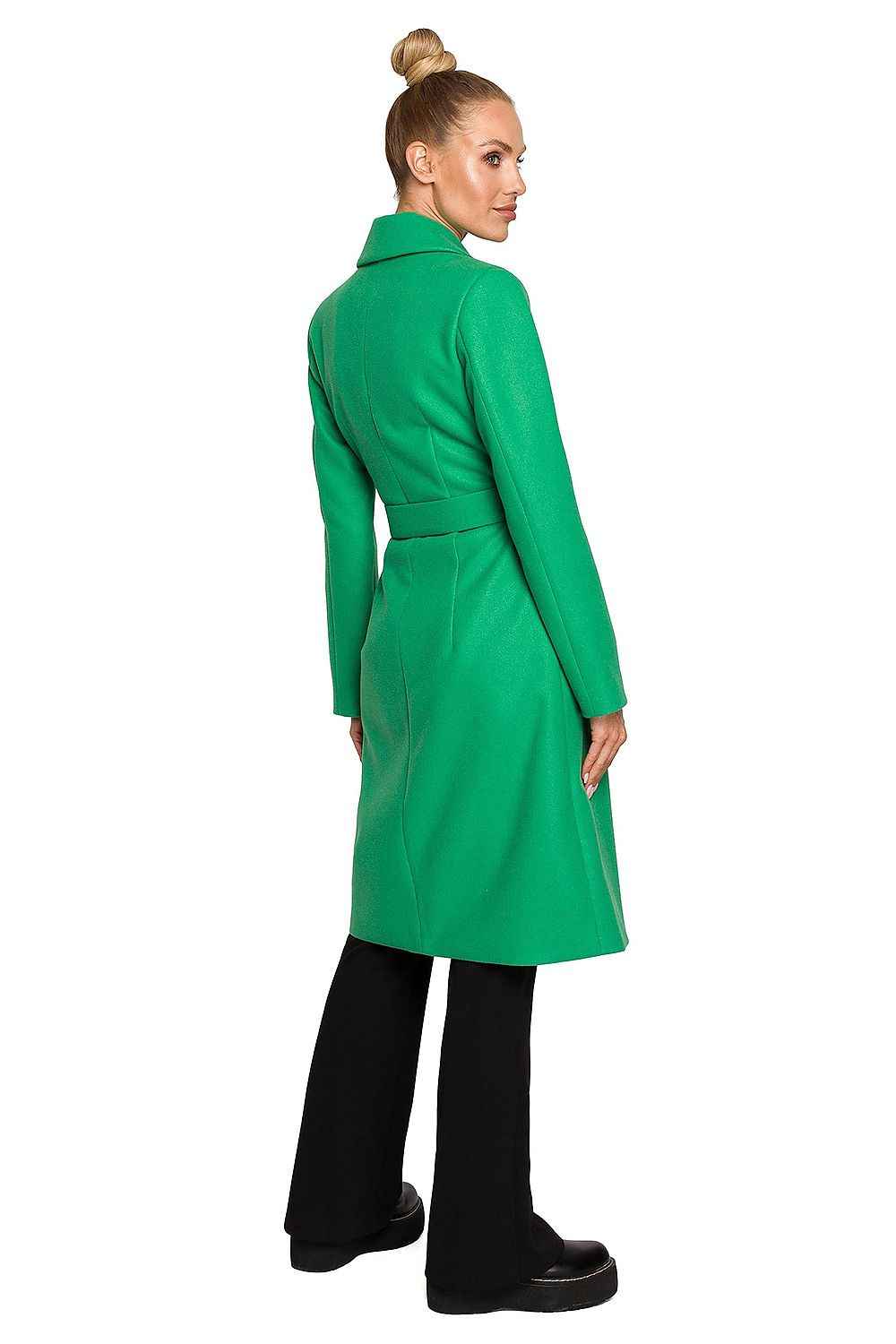 Manteau Moe